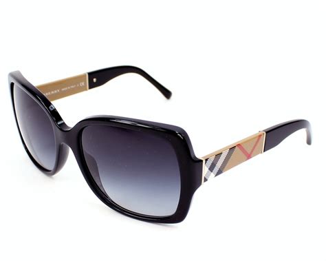 lunettes soleil burberry femme solde|Lunettes de soleil de luxe pour femme .